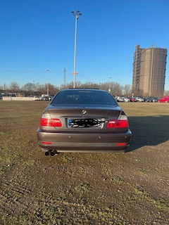 Bild des Angebotes BMW 318 Ci Aut. Edition Sport