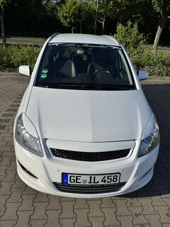 Bild des Angebotes Opel Zafira 1.7 CDTI ecoFLEX Sport