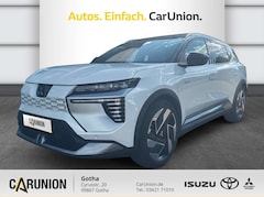 Bild des Angebotes Mitsubishi Eclipse Cross Luxury- Paket 87 kWh