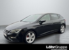 Bild des Angebotes SEAT Leon 1,5 TSI FR -Line