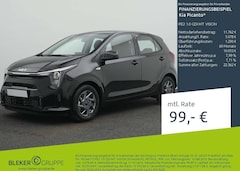 Kia Picanto PE2 1.0 GDI MT VISION