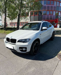 Bild des Angebotes BMW X6 xDrive35i