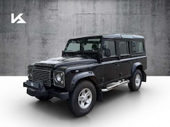 Land Rover Defender 110 SE Station Wagon