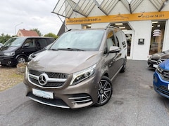 Bild des Angebotes Mercedes-Benz V 250 AMG-LINE/LED/360°/AHK/SPURHALTE/TOTWINKEL