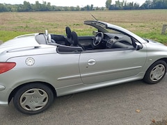 Bild des Angebotes Peugeot 206 206 CC