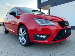 Bild des Angebotes SEAT Ibiza Cupra
