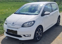Skoda Citigo CITIGOe iV Style