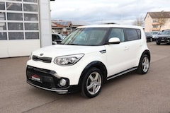 Bild des Angebotes Kia Soul 1.6 CRDi Dream-Team Edition Navi_Kamera