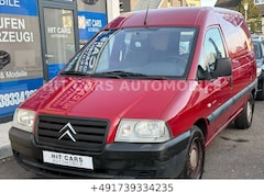 Bild des Angebotes Citroen Jumpy 2.0 HDi 774kg Kasten