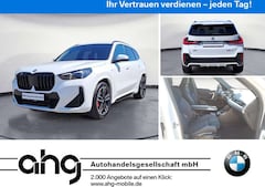Bild des Angebotes BMW X1 sDrive20i M Sportpaket Pro Navi Panorama Sitz