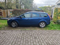 Bild des Angebotes Ford Focus Style