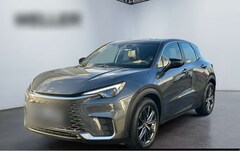 Bild des Angebotes Lexus LBX FWD Elegant *LED*el Heck*CAM*SHZ*CarPlay*PDC*