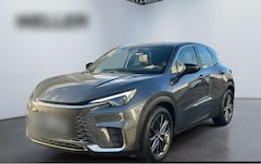 Bild des Angebotes Lexus LBX FWD Elegant *LED*el Heck*CAM*SHZ*CarPlay*PDC*
