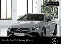 Bild des Angebotes Mercedes-Benz A 220 4M AMG+NIGHT+LED+KAMERA+8G