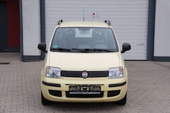 Bild des Angebotes Fiat Panda 1.2 8V Classic Klima / Ganzjahresreifen
