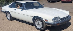 Bild des Angebotes Jaguar XJSC Ein Traum in WEISS!