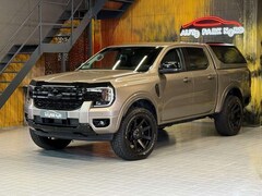 Bild des Angebotes Ford Ranger Limited 4x4 Doppelkabine LED~AHK~KAMERA~