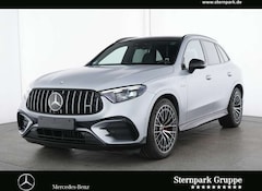 Bild des Angebotes Mercedes-Benz GLC 63 AMG GLC 63 SE Premium Plus +Distro+360°+21`+142TNP+
