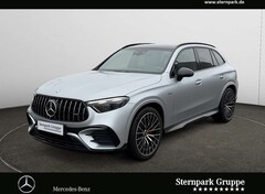 Bild des Angebotes Mercedes-Benz GLC 63 AMG GLC 63 SE Premium Plus +Distro+360°+21`+142TNP+
