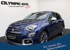 Bild des Angebotes Fiat 500X Sport Yachting 1.0 Yacht Club Capri AHK NAV