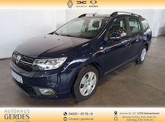 Bild des Angebotes Dacia Logan MCV 0.9 TCe 90 Easy-R  Comfort