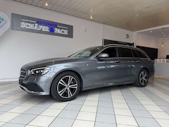 Mercedes-Benz E 220 E 220 d (213.204)