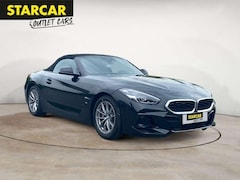 Bild des Angebotes BMW Z4 ROADSTER sDRIVE 30i LEDER+HUD+ACC+INNOVATIONS-PAKE