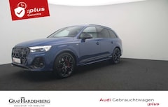Bild des Angebotes Audi Q7 55 TFSI e quattro S line LED Navi B&O Pano