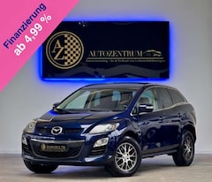 Bild des Angebotes Mazda CX-7 Center-Line 2.2-D *RFK*4X4*TÜV+SERVICE-NEU*
