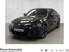 Bild des Angebotes BMW i4 M50 xDrive Gran Coupé AHK DA Prof 360° HuD H/K