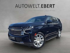 Chevrolet Tahoe High Country 6.2 Liter V8/PANO/FOND-ENT/7S