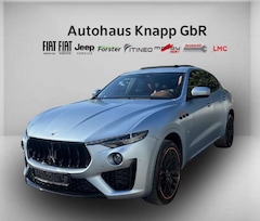 Bild des Angebotes Maserati Levante Modena Tributo F