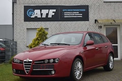 Bild des Angebotes Alfa Romeo 159 1,8 TBI Sportswagon