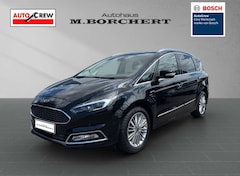 Bild des Angebotes Ford S-Max Vignale