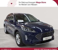 Bild des Angebotes Ford Kuga Kuga 2.0 EcoBlue 4x4 Aut. TITANIUM AHK