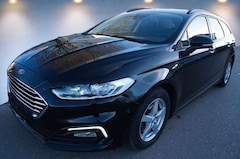 Bild des Angebotes Ford Mondeo 2,0 BUSINESS**8G**NAVI=LED=NOT=SPUR=SHZ=E6