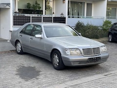 Mercedes-Benz S 320 W140 S320 M104 LPG