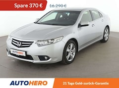 Bild des Angebotes Honda Accord 2.0 Lifestyle*XENON*TEMPO*PDC*SHZ*