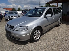 Bild des Angebotes Opel Astra 1.6 Njoy