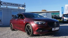 Bild des Angebotes Opel Insignia GS Scheckheftgepflegt Sitz,- Lenkradheiz Rückfa