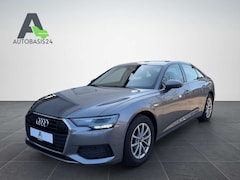 Bild des Angebotes Audi A6 Lim. 40 TDI Quattro *Kamera*Business*1.Hand*