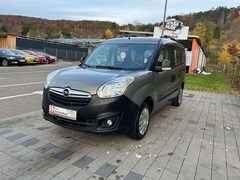 Bild des Angebotes Opel Combo D Selection L1H1