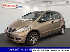 Bild des Angebotes Mercedes-Benz A 150 Klimaanlage Sitzheizung