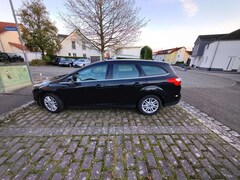 Bild des Angebotes Ford Focus Focus Turnier 1.6 TDCi DPF SYNC Edition
