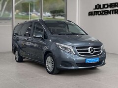Bild des Angebotes Mercedes-Benz V 220 CDI/d EDITION lang, Inspektion Neu, 7 Sitz