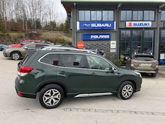 Bild des Angebotes Subaru Forester Active
