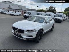 Bild des Angebotes Volvo V90 Cross Country Pro AWD Top Ausstattung 20 Zoll