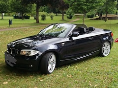 Bild des Angebotes BMW 118 118i Cabrio Aut. Ltd Edt, Lifestyle,M Sportpaket, Navi