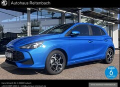 Bild des Angebotes MG MG3 MG3 HYBRID+ LUX MY24 360°+NAVI+SITZHZ+LED+195PS