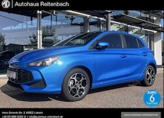 Bild des Angebotes MG MG3 MG3 HYBRID+ LUX MY24 360°+NAVI+SITZHZ+LED+195PS